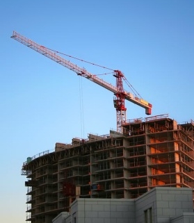 construction loans are short-term loans that are offered for at least one year